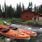 Tincup Wilderness Lodge Yukon fishing lodge image16