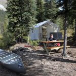 Tincup Wilderness Lodge Yukon fishing lodge image15