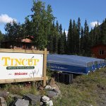 Tincup Wilderness Lodge Yukon fishing lodge image14