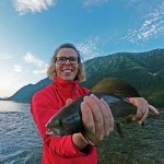 Tincup Wilderness Lodge Yukon fishing lodge image11