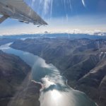 Tincup Wilderness Lodge Yukon fishing lodge image40