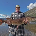 Tincup Wilderness Lodge Yukon fishing lodge image38