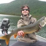 Tincup Wilderness Lodge Yukon fishing lodge image37