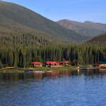 Tincup Wilderness Lodge Yukon fishing lodge image36
