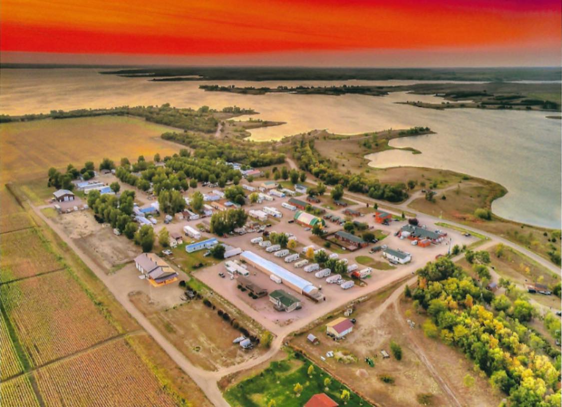 The Top 7 Best Fishing Lodges in South Dakota 2 fishing lodges in south dakota