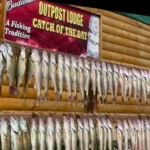 The Outpost Lodge South Dakota fishing lodge image4