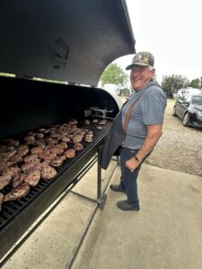  fishing lodge all inclusive lodge meals in South Dakota 