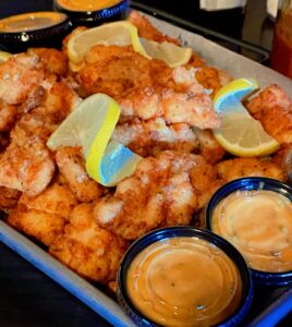  fishing lodge all inclusive lodge meals in South Dakota 