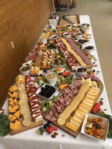  fishing lodge all inclusive lodge meals in South Dakota 