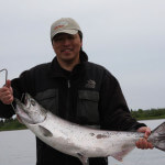 Toman’s King Camp Alaska fishing lodge image15
