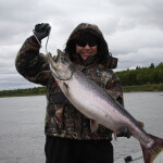 Toman’s King Camp Alaska fishing lodge image12
