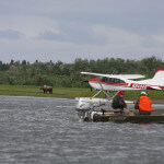 Toman’s King Camp Alaska fishing lodge image16