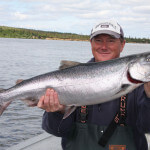 Toman’s King Camp Alaska fishing lodge image7