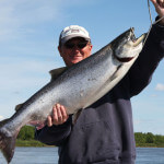 Toman’s King Camp Alaska fishing lodge image14