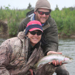 Toman’s King Camp Alaska fishing lodge image11