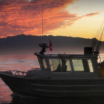 Trailhead Resort & Charters BC fishing lodge image3
