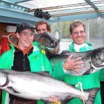 Pacific Tugboat Adventures BC fishing lodge image10