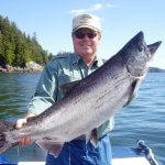 Pacific Tugboat Adventures BC fishing lodge image21