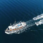 Pacific Tugboat Adventures BC fishing lodge image17