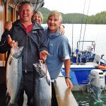 Pacific Tugboat Adventures BC fishing lodge image15
