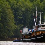 Pacific Tugboat Adventures BC fishing lodge image12