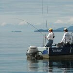 Pacific Tugboat Adventures BC fishing lodge image4