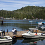 Walters Cove Resort BC fishing lodge image13