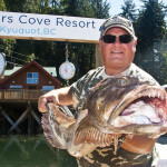 Walters Cove Resort BC fishing lodge image14