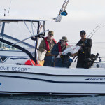 Walters Cove Resort BC fishing lodge image15