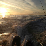 Walters Cove Resort BC fishing lodge image17