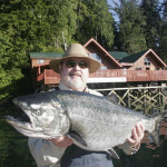 Walters Cove Resort BC fishing lodge image19