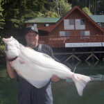 Walters Cove Resort BC fishing lodge image20