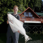Walters Cove Resort BC fishing lodge image25