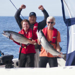 Walters Cove Resort BC fishing lodge image6