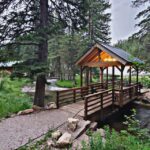 Wickiup Village Cabins  fishing lodge image10