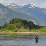 Westcoast Fishing Adventures BC fishing lodge image16