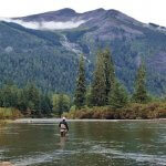 Westcoast Fishing Adventures BC fishing lodge image2