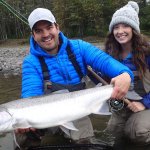 Westcoast Fishing Adventures BC fishing lodge image18