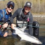 Westcoast Fishing Adventures BC fishing lodge image7