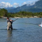 Westcoast Fishing Adventures BC fishing lodge image4