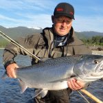 Westcoast Fishing Adventures BC fishing lodge image6