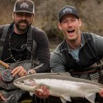 Westcoast Fishing Adventures BC fishing lodge image8