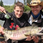 Westcoast Fishing Adventures BC fishing lodge image9