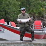 Westcoast Fishing Adventures BC fishing lodge image10