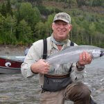 Westcoast Fishing Adventures BC fishing lodge image12