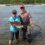 Westcoast Fishing Adventures BC fishing lodge image13
