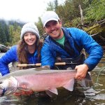 Westcoast Fishing Adventures BC fishing lodge image1
