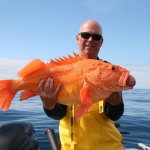 West Wave Fishing BC fishing lodge image9