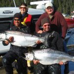West Wave Fishing BC fishing lodge image8