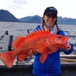 West Wave Fishing BC fishing lodge image14